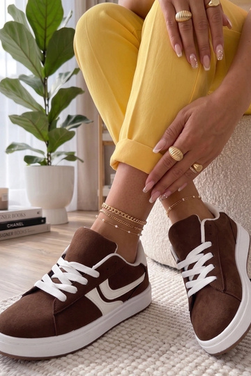 Rudi sportbačiai su... 2