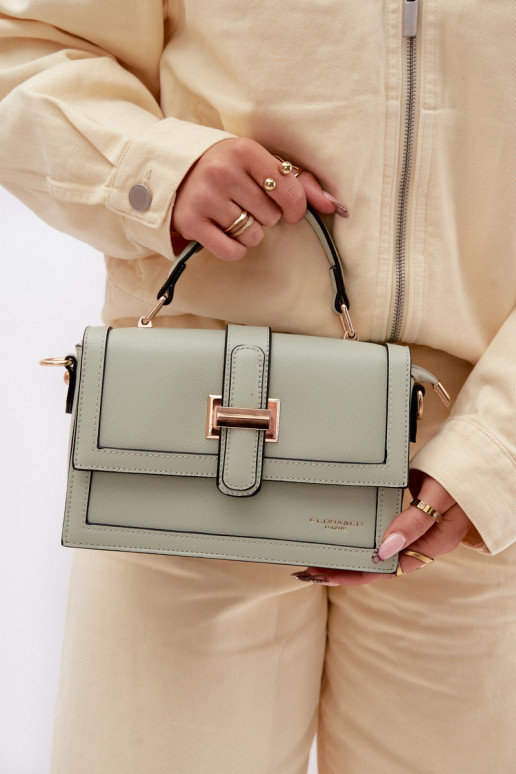 Rankinė Paštininkė MiętoĮa Nelsera