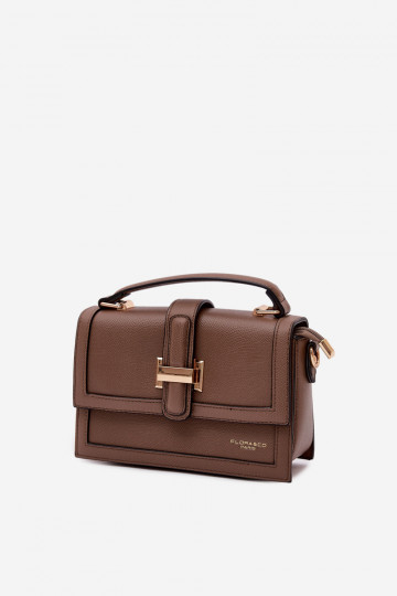 Rankinė Paštininkė ruda Nelsera 2