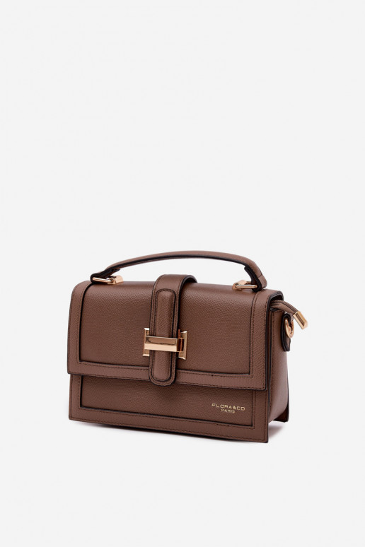 Rankinė Paštininkė ruda Nelsera