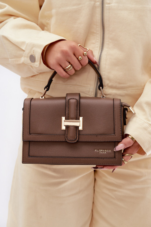 Rankinė Paštininkė ruda Nelsera