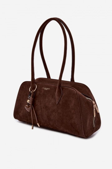 iš eko zomšosoĮa RankinėsuBrelokiem CzekoladoĮa Noelia 2