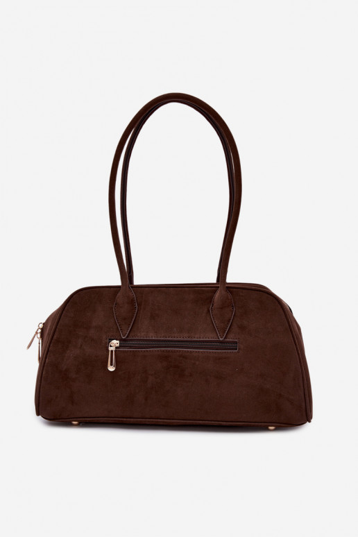 iš eko zomšosoĮa RankinėsuBrelokiem CzekoladoĮa Noelia