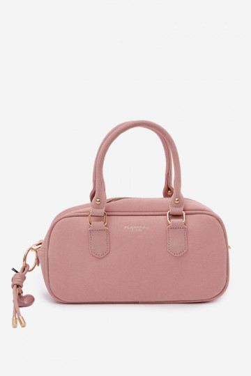 Rankinė Typu Bagažinė Tai turižasuiš eko zomšosu rožinė Annelle