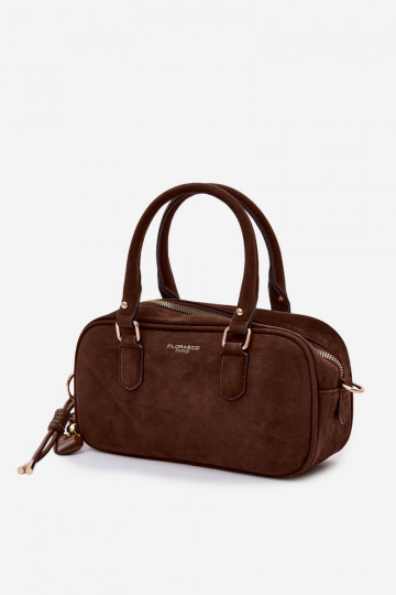 Rankinė Typu Bagažinė Tai turižasuiš eko zomšosu CzekoladoĮa Annelle 2