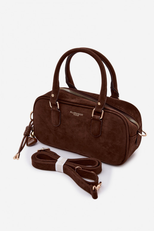 Rankinė Typu Bagažinė Tai turižasuiš eko zomšosu CzekoladoĮa Annelle