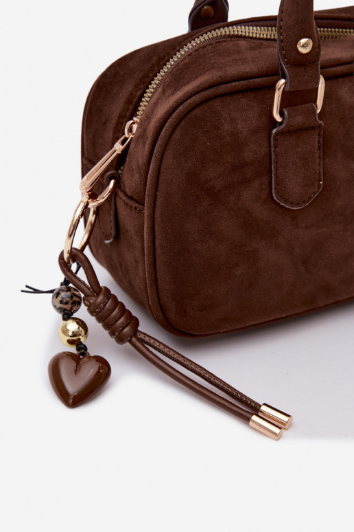 Rankinė Typu Bagažinė Tai turižasuiš eko zomšosu CzekoladoĮa Annelle