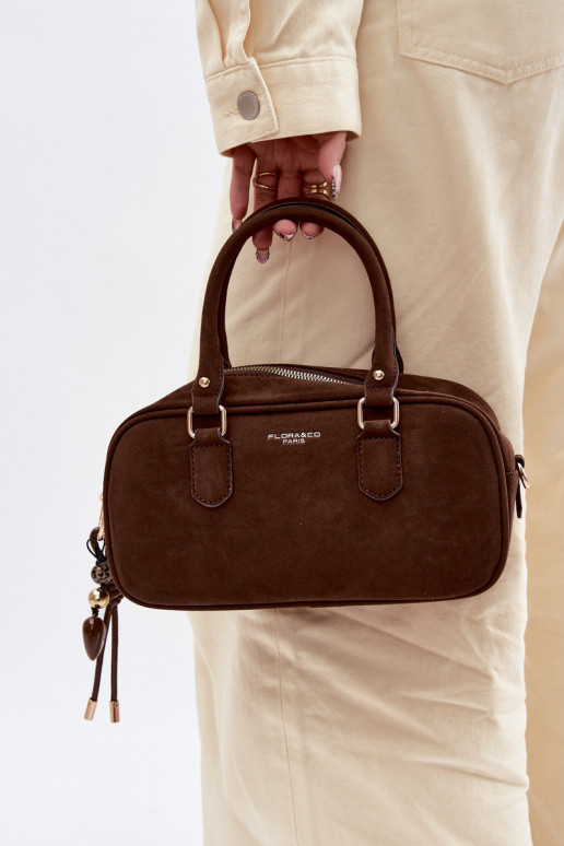 Rankinė Typu Bagažinė Tai turižasuiš eko zomšosu CzekoladoĮa Annelle