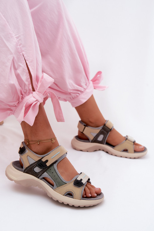 Moteriškos basutės Moteriškas IN SportoĮym Stylu pilkos spalvos Morenia