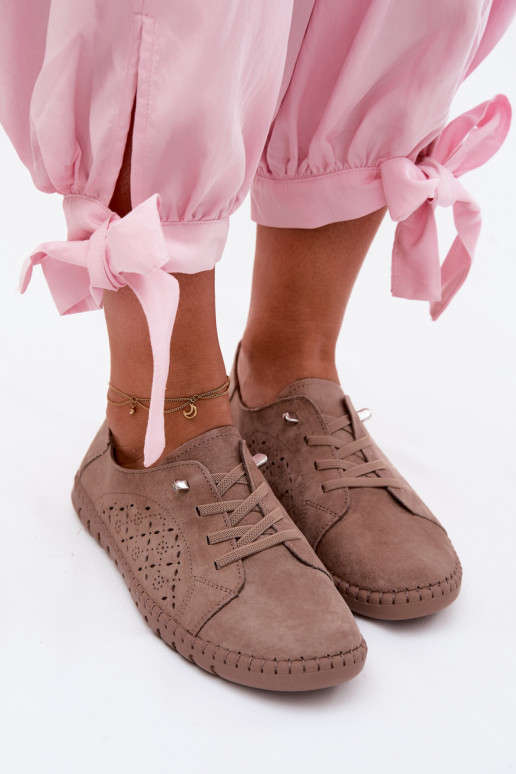 su aužūro elementais bataisuĮjungtaturalnego iš zomšosu smėlio spalvos Flaria