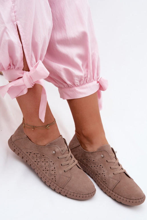 su aužūro elementais bataisuĮjungtaturalnego iš zomšosu smėlio spalvos Flaria