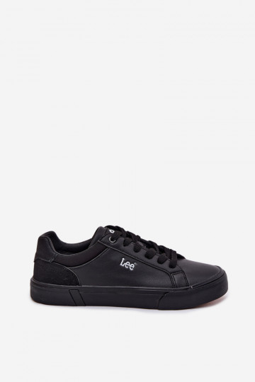 Vyriški laisvalaikio batai LEE BRIXTON MEN LOIN 50261024.11A juodos spalvos 2