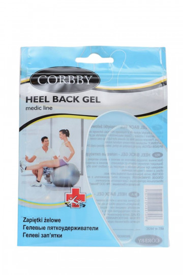 CORBBY gelis kulnams