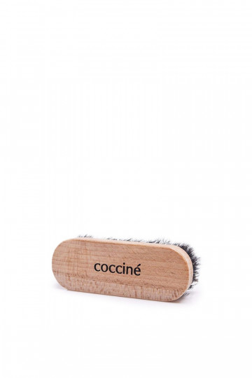 Coccine valymo ir poliravimo šepetys 2
