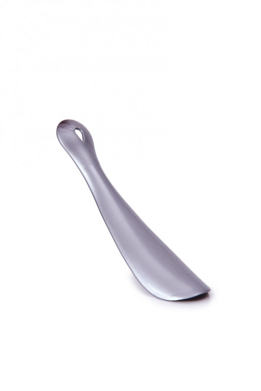 Corbby Plastikinis batų šaukštas pilka 15 cm