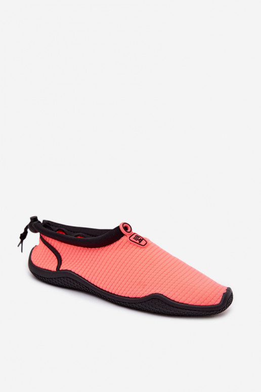 Neoninės rožinės spalvos moteriški batai PROINATER PRO-26-48-125L