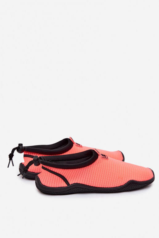 Neoninės rožinės spalvos moteriški batai PROINATER PRO-26-48-125L