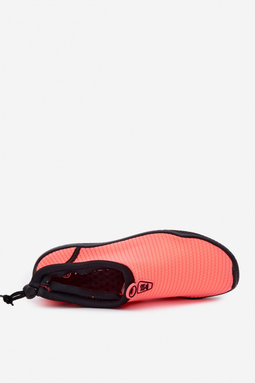 Neoninės rožinės spalvos moteriški batai PROINATER PRO-26-48-125L