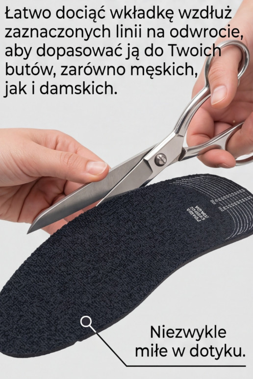Corbby FROTTE BLACK Vidpadžiai su aktyviąja anglimi