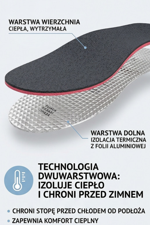 Corbby ALU BLACK Trisluoksniai vidpadžiai su aliuminio folija