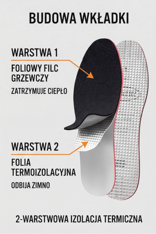 Corbby ALU BLACK Trisluoksniai vidpadžiai su aliuminio folija