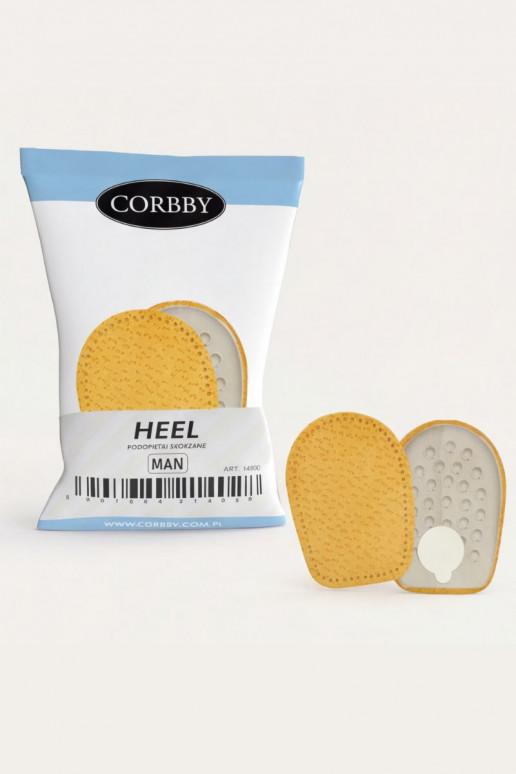CORBBY kulno kojinės oda