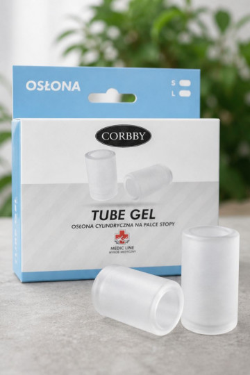 CORBBY Geline  apsauga pirštams