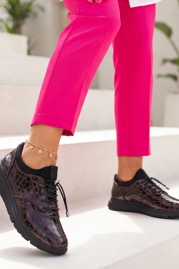 Bordo odiniai bateliai Filippo DP7117/26 2