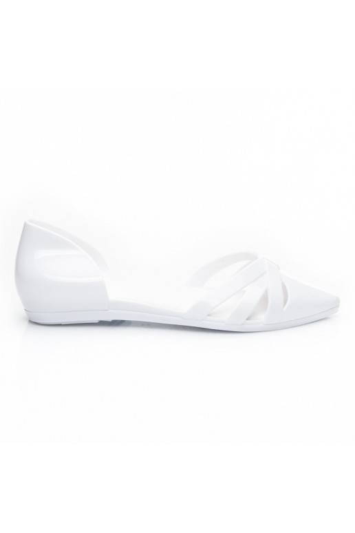 Balerinos MELISA T-9125W / S1-116P