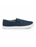 Džinsiniai Slip On batai DD371H.BL