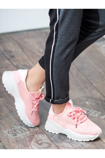 tekstiliniai Sportiniai batai VICES JB025-20P  - 1