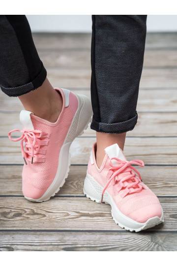 tekstiliniai Sportiniai batai VICES JB025-20P  - 1 2