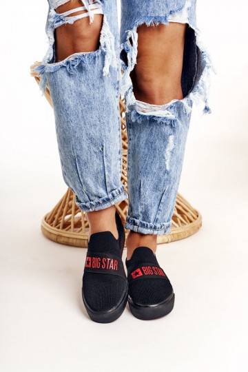 Sportbačiai juodos spalvos 2