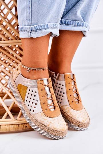 Iš dirbtinės odos batai... 2