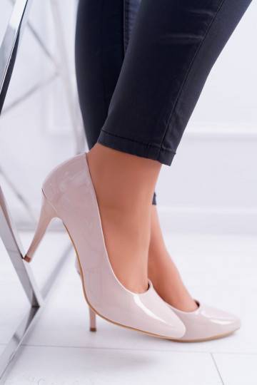 Aukštakulniai bateliai... 2