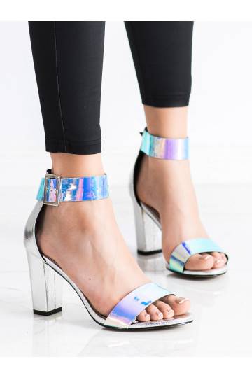 Basutės su kulniukais su...