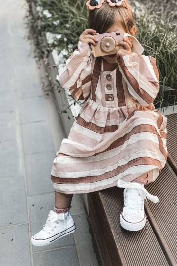 Vaikiški sportbačiai su... 2