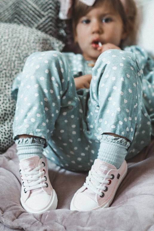 Vaikiški klasikinio modelio...