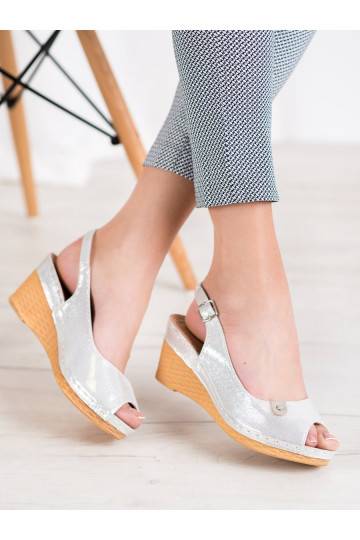 Blizgančios platforminės... 2