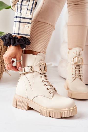 Pašiltinti auliniai batai... 2