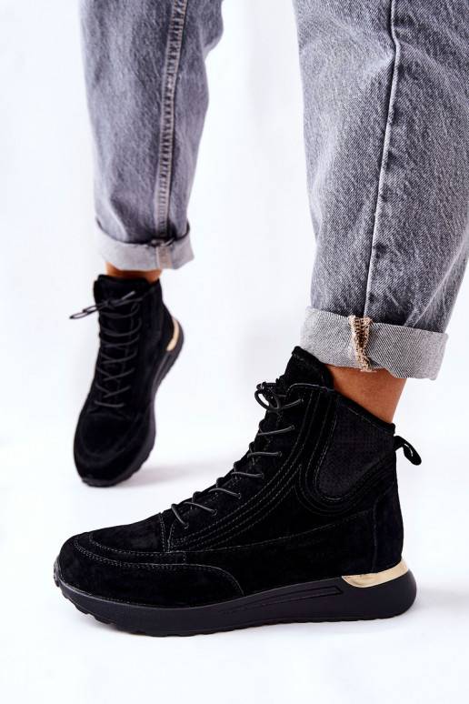 Sportinio stiliaus Sneakers modelio... Sportinio stiliaus Sneakers modelio...