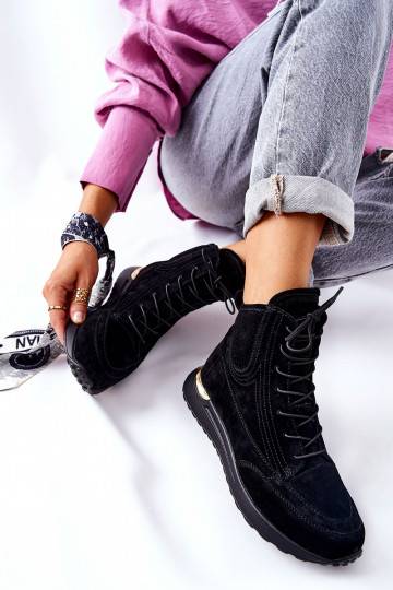 Sportinio stiliaus Sneakers... 2