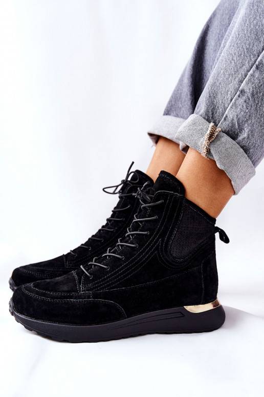 Sportinio stiliaus Sneakers modelio... Sportinio stiliaus Sneakers modelio...