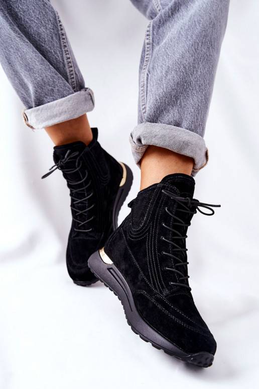 Sportinio stiliaus Sneakers modelio... Sportinio stiliaus Sneakers modelio...