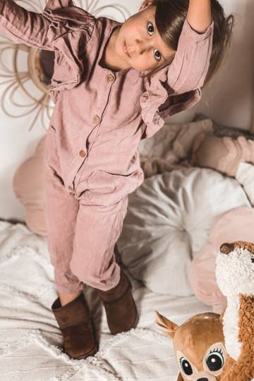 Šilti vaikiški žieminiai... 2