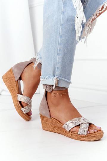 Zomšinės platforminės...