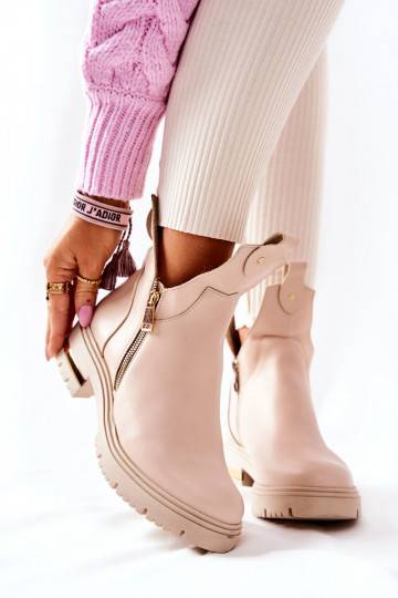 Aulinukai pašiltinti Cut...