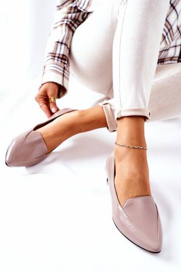 Mokasinai su sidabro... 2