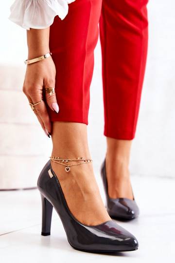 Bateliai su lako efektu ir...