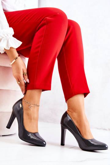 Bateliai su lako efektu ir... 2